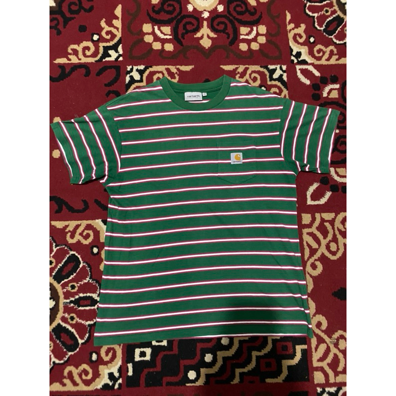 T shirt Carhatt Salur Houston