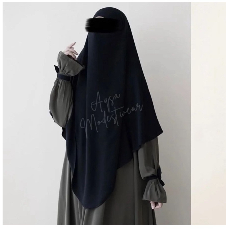 FK aqsamodestwear