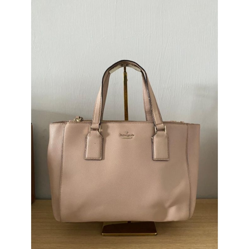 preloved ks tote bag link kecil