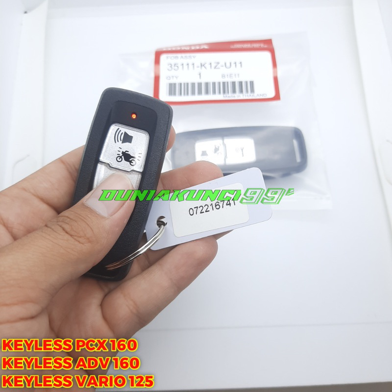 keyless pcx 160 . Keyless adv 160 . keyless vario 125 . remot pcx 160 . remot adv 160 . remot vario 