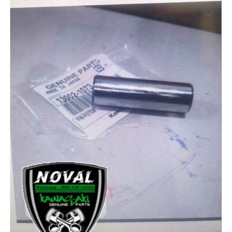 PEN PISTON KLX 250 ORIGINAL