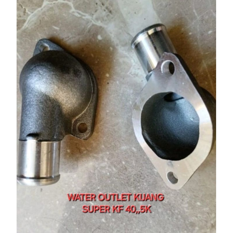 WATER OUTLET MOBIL KIJANG SUPER KF 40,,5K