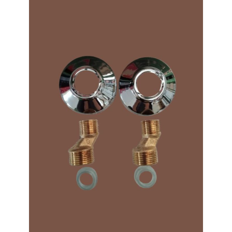 Nepel Kran Bathup - Nepel Kuningan Bathup