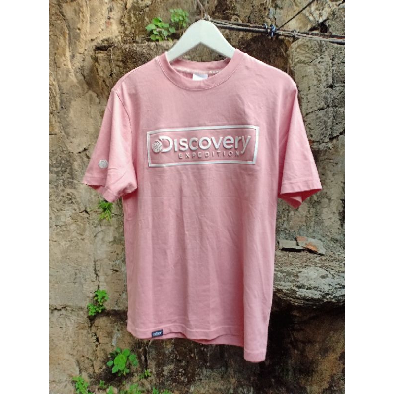 KAOS DISCOVERY EXPEDITION ORIGINAL PINK