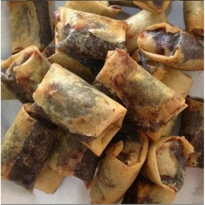 

Pisang Cokelat/ Piscok Lumer/ pisang lumer/ Piscok/jajanan