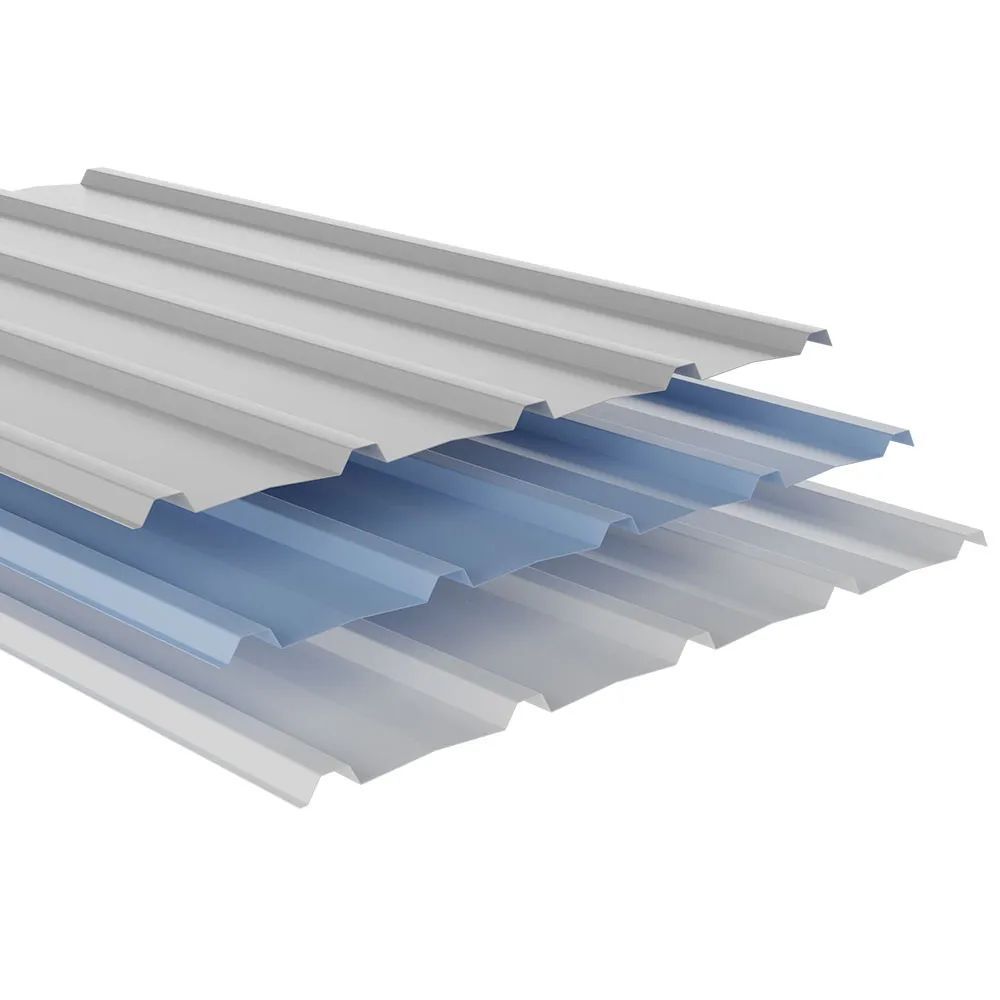 ALDERON RS 1000 TRIMDECK SINGLE LAYER LEBAR