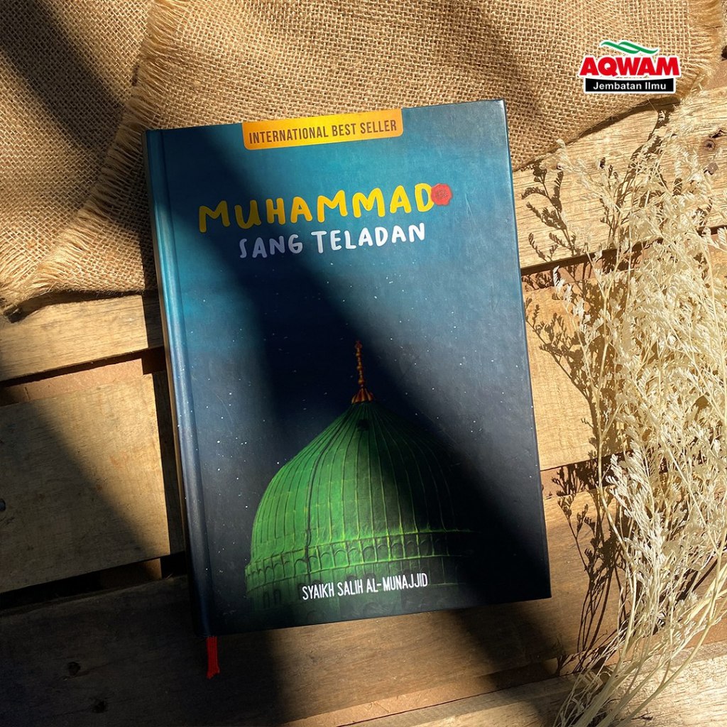 Buku Muhammad Sang Teladan