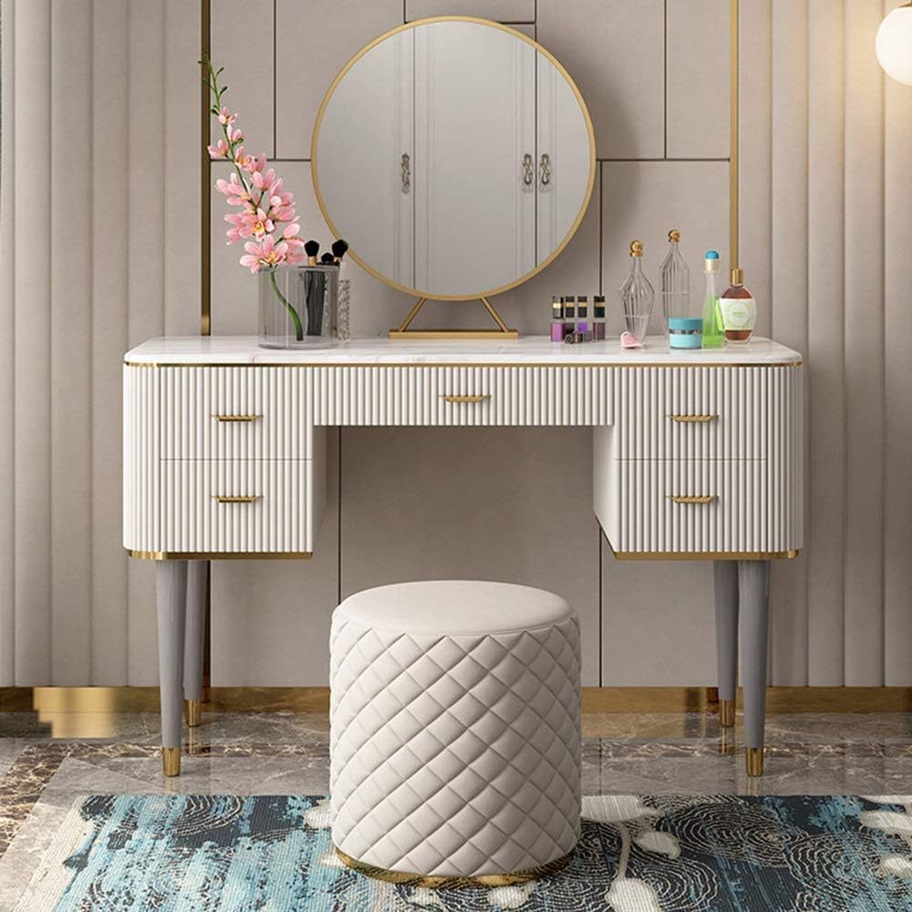 Kursi Rias | Bangku Rias | Kursi Kaki | Kursi Stool Minimalis | Furniture Minimalis | KYRO STOOL