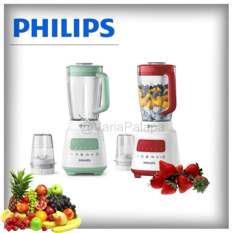 Blender Philips HR 2221 ||Philips blender ||ProBlend Crush