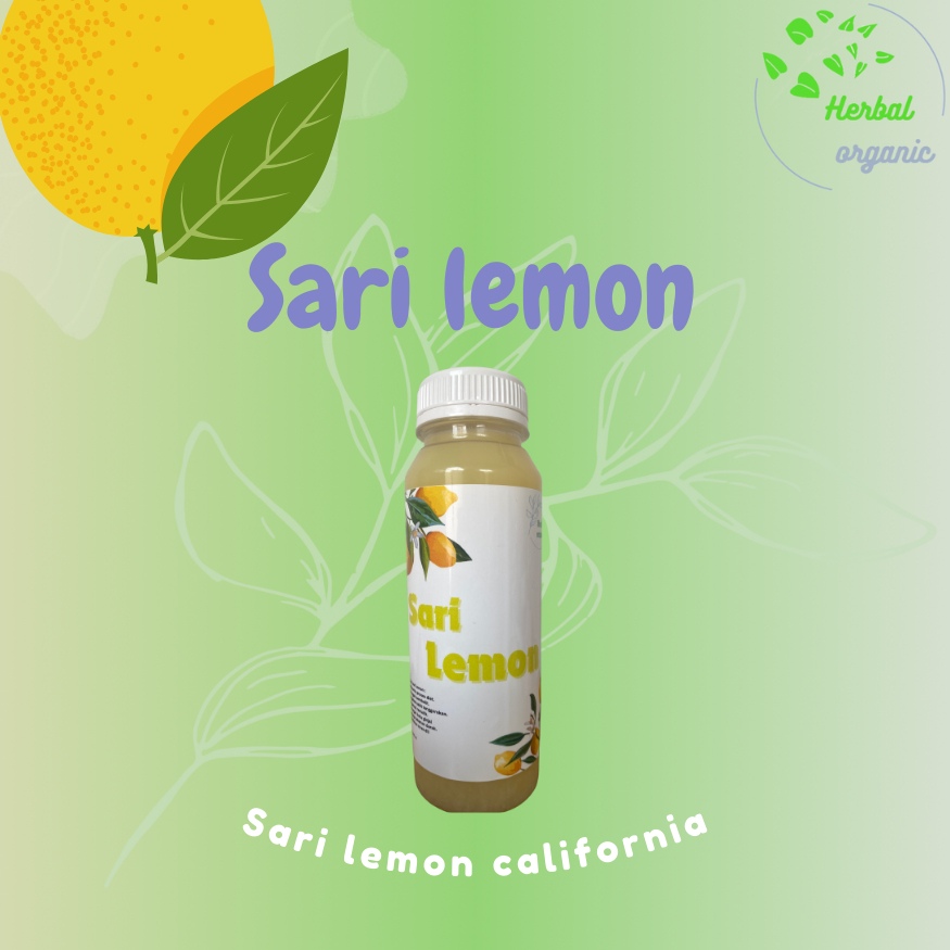 

sari lemon 100% murni , diet detox, turun bb, jeruk peras