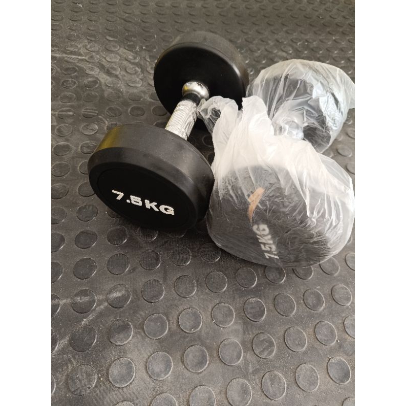 Dumbel Bulat 7,5kg