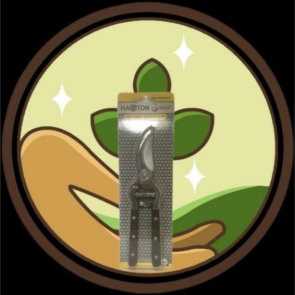 Gunting Dahan Prohex Haston 1350-011