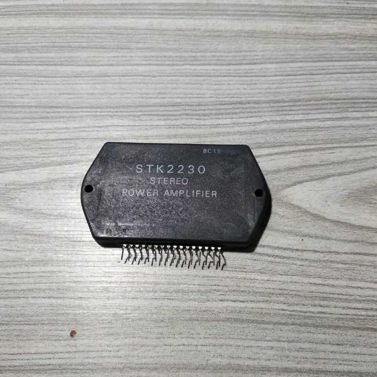 STK2230 Original japan / ic stk2230