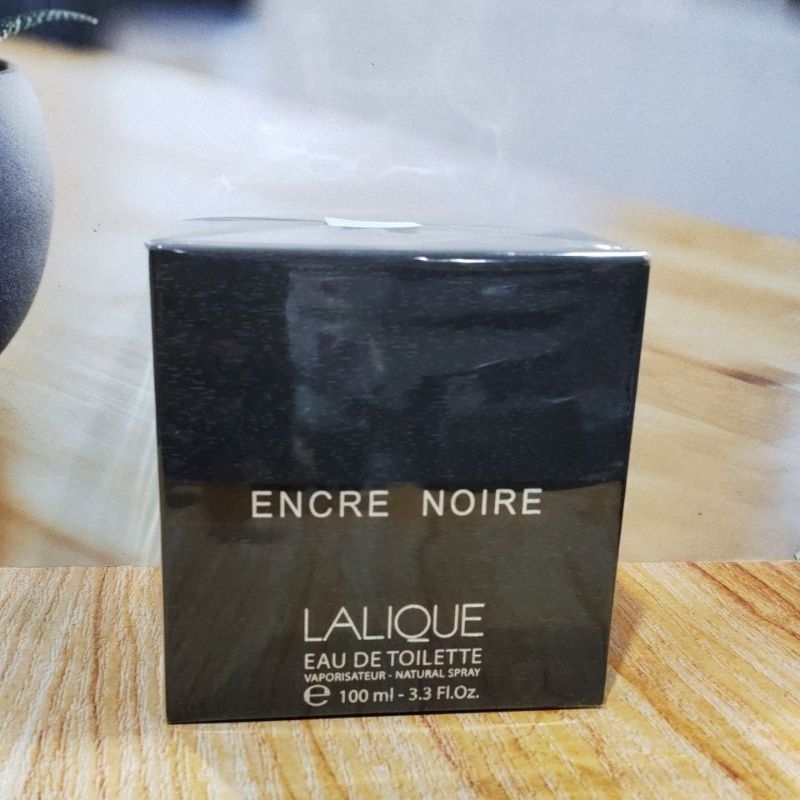 LALIQUE ENCRE NOIRE EDT 100ML