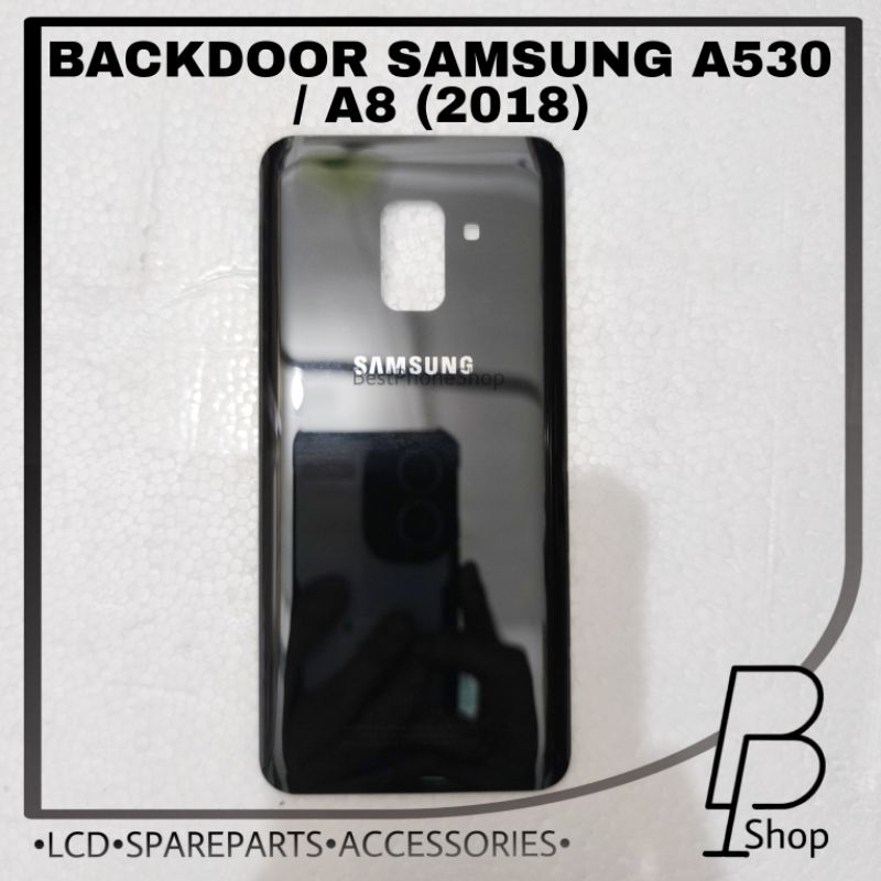 BACKDOOR SAMSUNG A530 / A8 (2018)