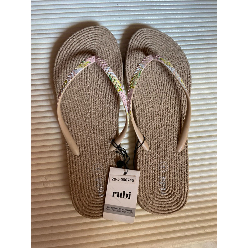 sandal jepit original rubi
