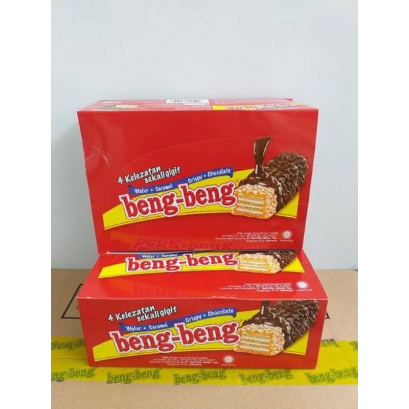 

BENG BENG REGULER ISI 17PCS