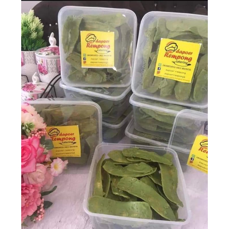 

KERIPIK PISANG/KERIPIK LUMER/KERIPIK ENAK KEKINIAN