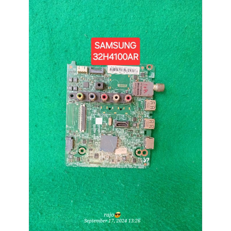 MB SAMSUNG 32H4100AR