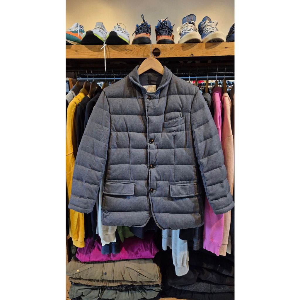 Jaket Blazer MONCLER