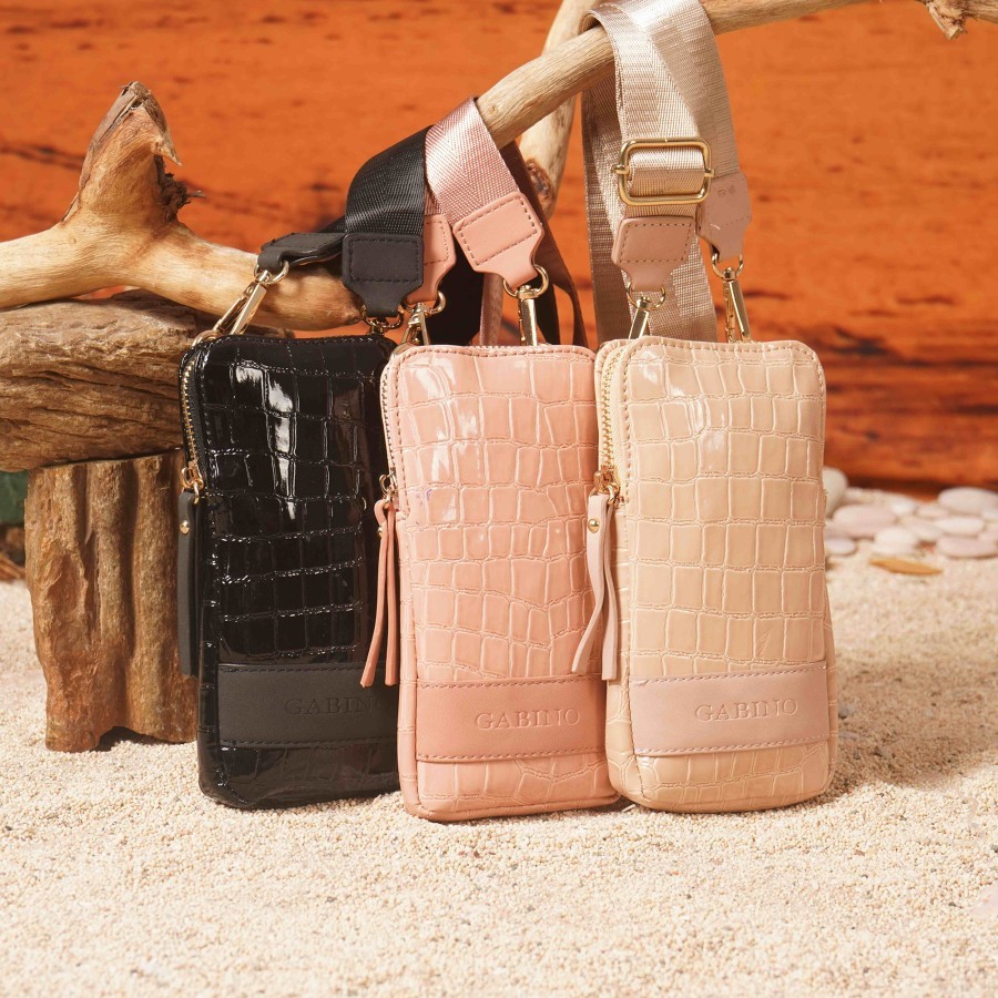 Gabino Tas Wanita Satchel Selempang Casual Florance - G4AB3018