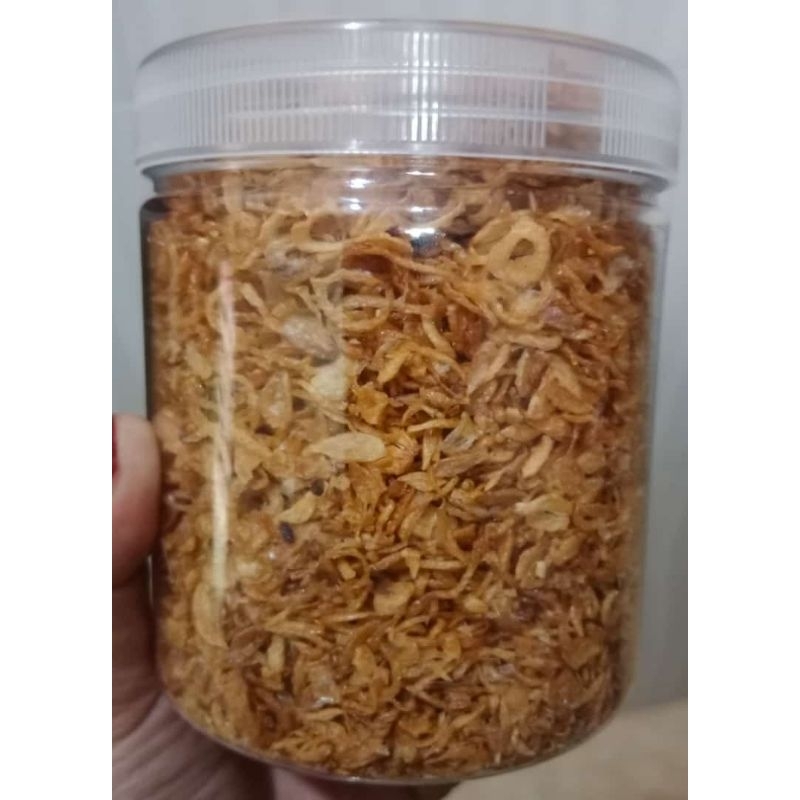 

Bawang merah goreng Asli