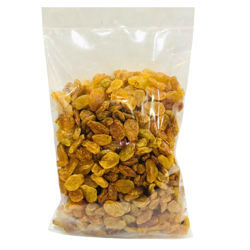 

[ COD ] Kismis Asam Manis ELSHANUM 500 Gr / Kismis Golden Raisin / Kismis Anggur / Kismis