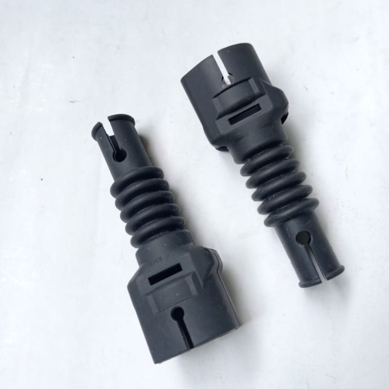 Karet Pelindung Kabel Socket/ Karet Pelindung Kabel Motor Mobil universal