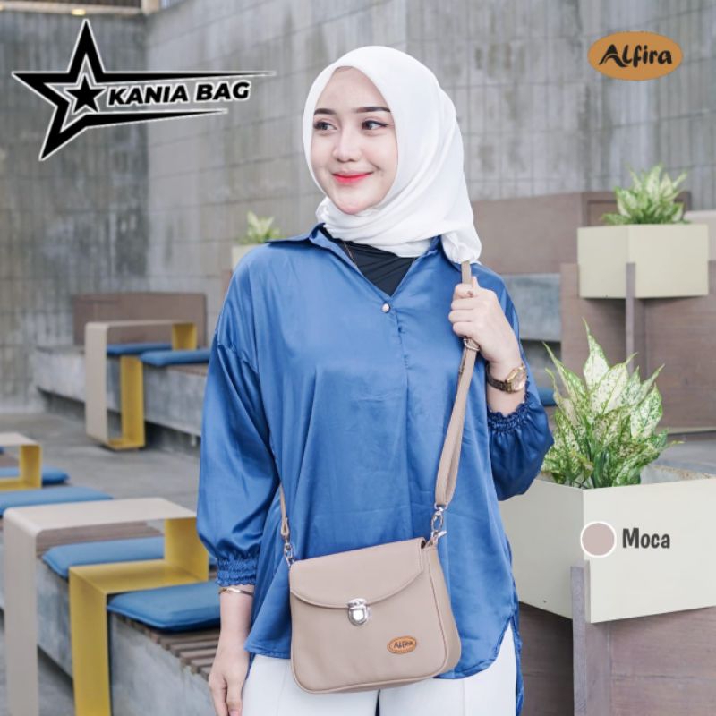 kania bag