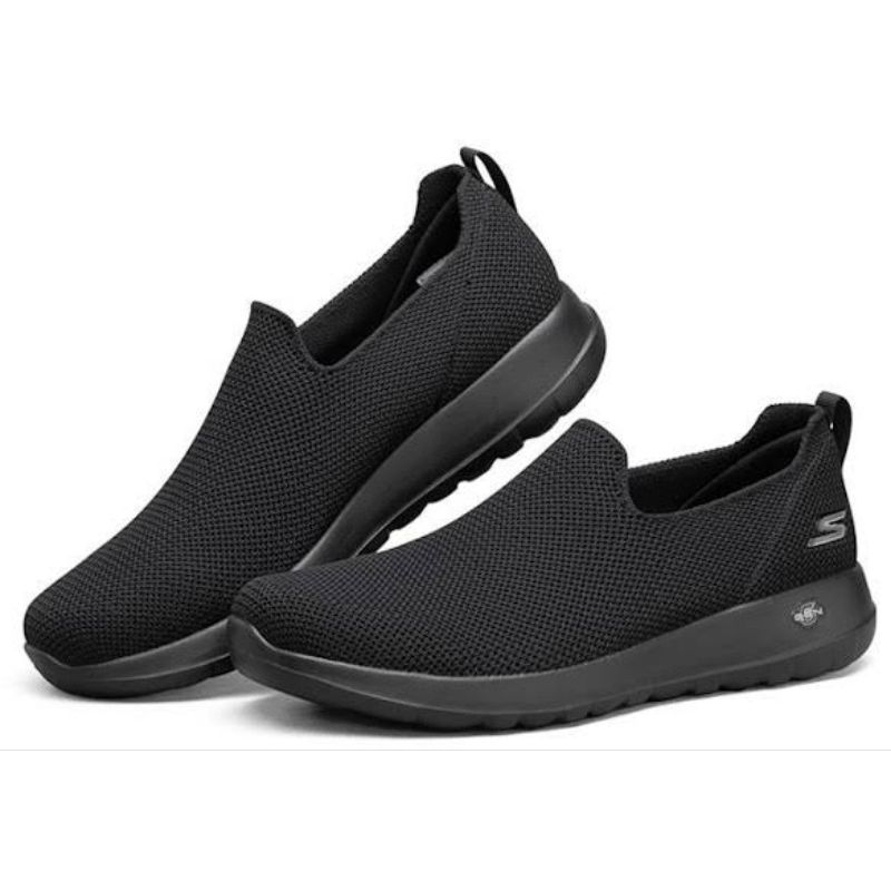 Skechers 216170/BBK GO WALK MAX-MODULATING BLACK 43 42