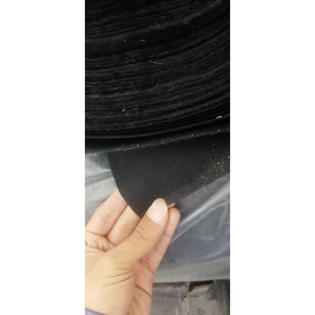 KAIN GEOTEXTILE NON WOVEN