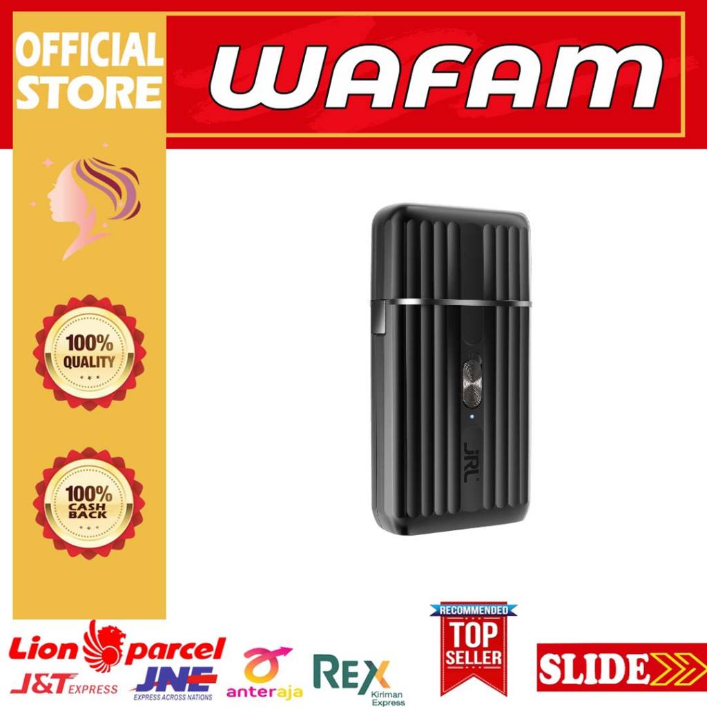 JRL ONYX SF PRO SHAVER - ALAT CUKUR RAMBUT CUKUR RAMBUT PROFESIONAL