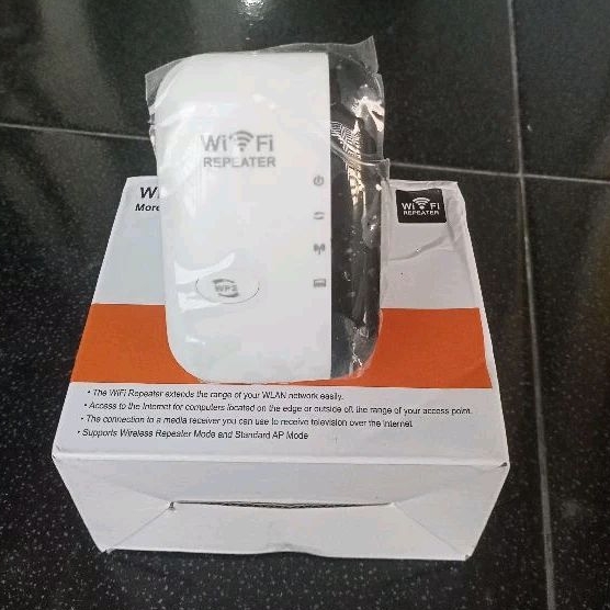 Wifi Repeater