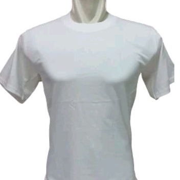 kaos polos katun combed 24s Premium S-5XL