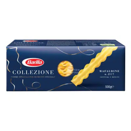 

Barilla Italian Pasta Malfadine n.217 500g