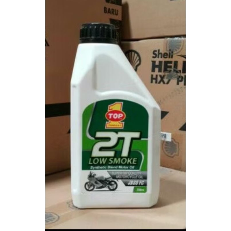 OLI SAMPING TOP 1 2T.