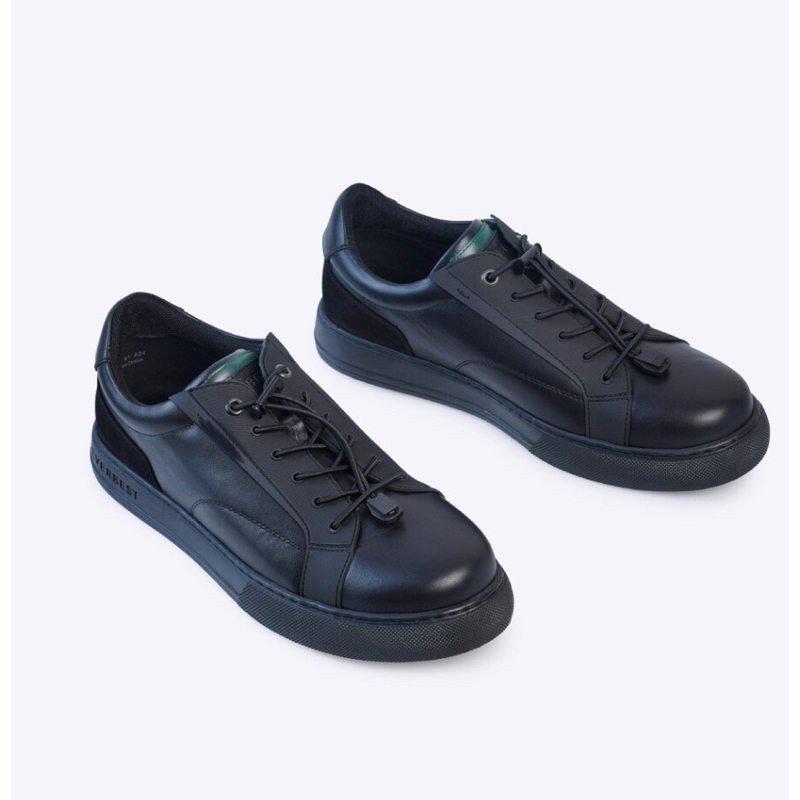 Sepatu pria Sneakers everbest original - kylo