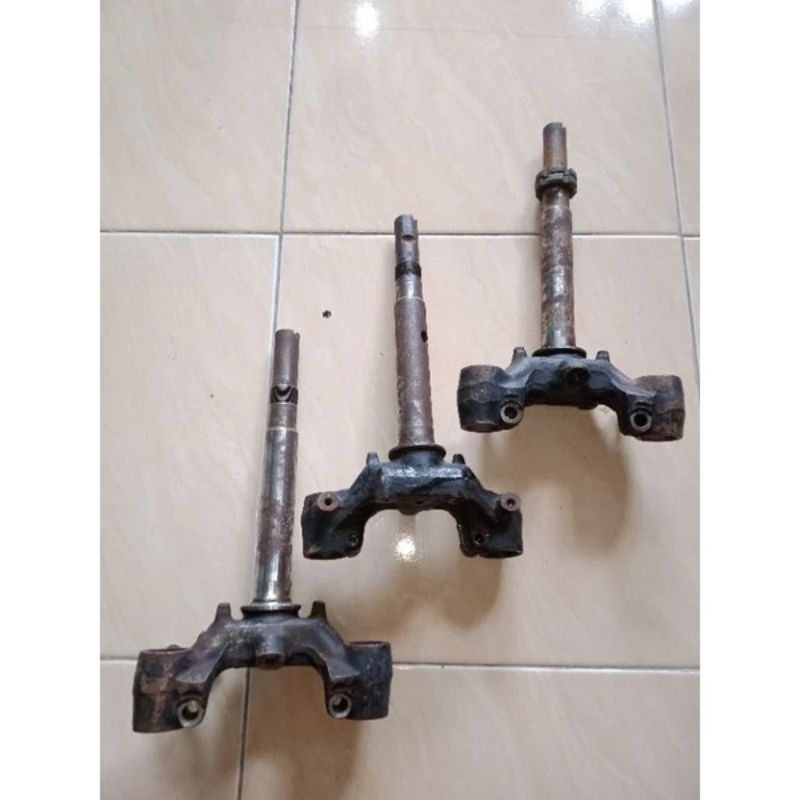 SEGITIGA T ATAS F1ZR FIZR F1Z FIZ FORCE ONE FIZR KOTAK ORIGINAL