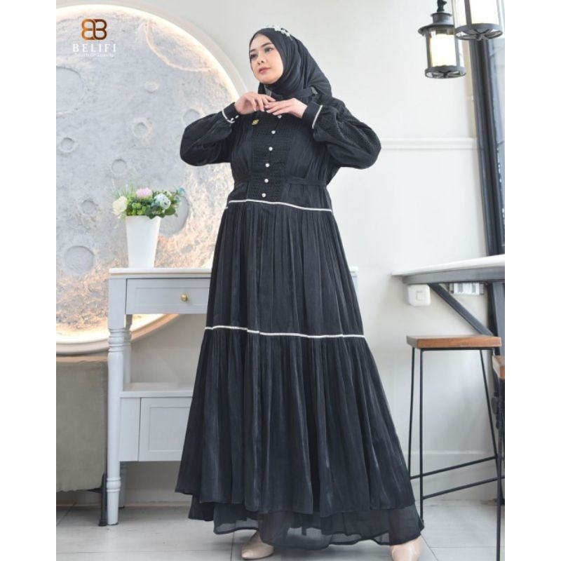 Miray Dress original belifi