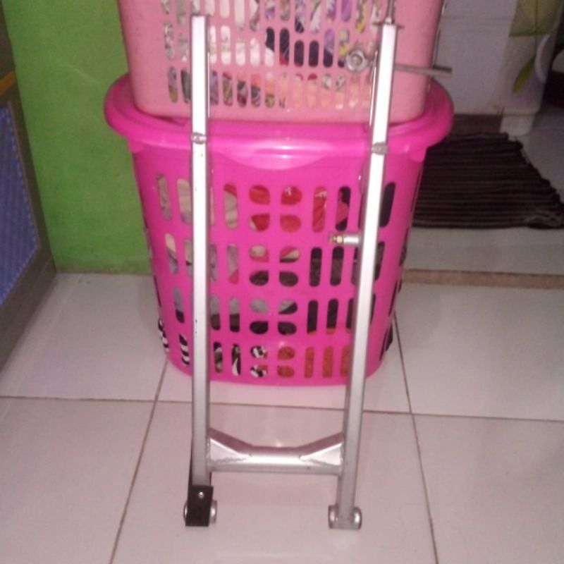 Long arm supra 60cm