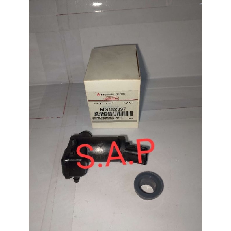 WASHER PUMP MOTOR WASHER PAJERO SPORT