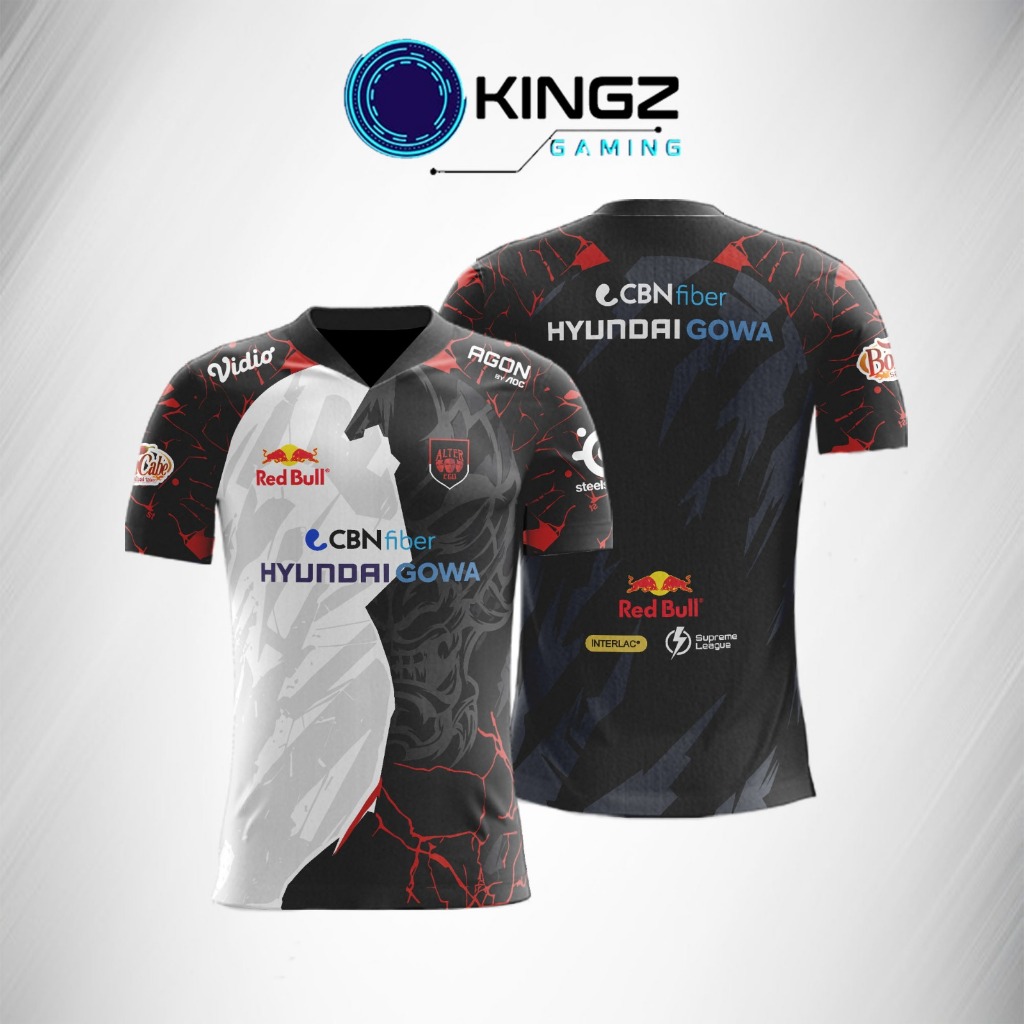 JERSEY PREMIUM ALTER EGO MPL SEASON 14 2024 - FREE NICKNAME TERMURAH ALTER EGO