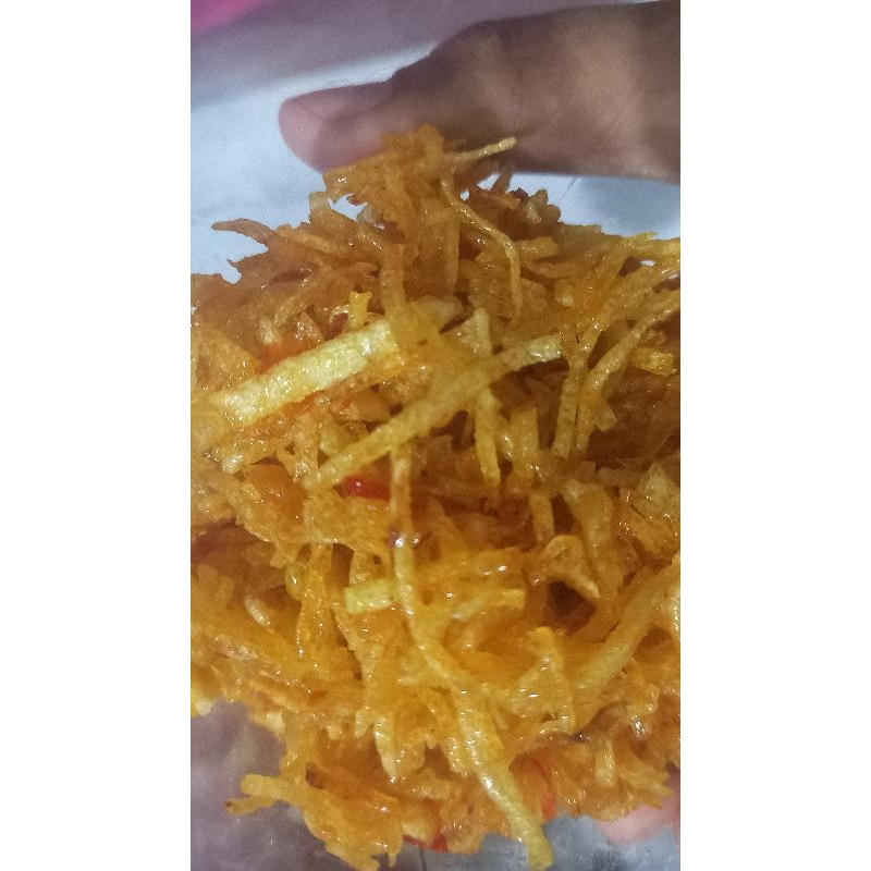 

kering kentang mustofa