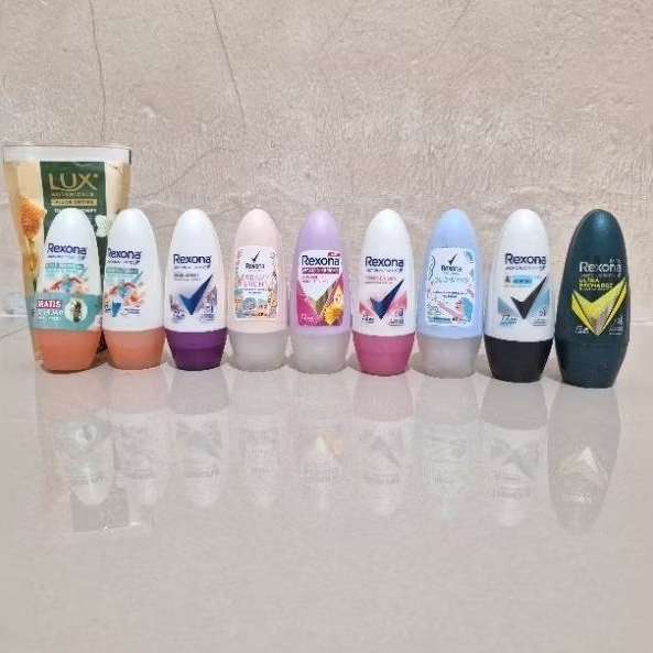 rexona deodorant 45ml