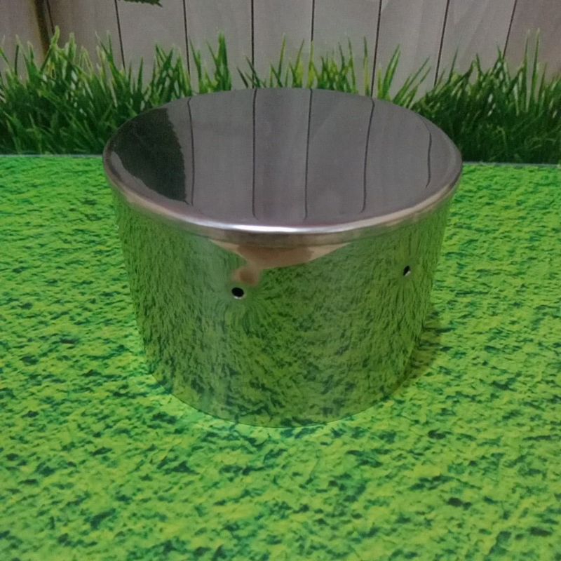 Cutter donuts bomboloni