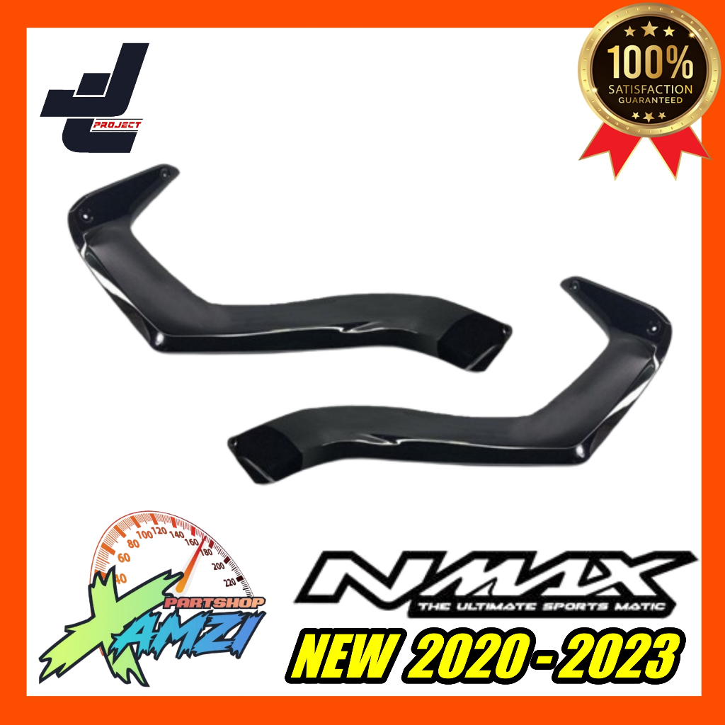 Deltabox Original Yamaha NMAX NEW
