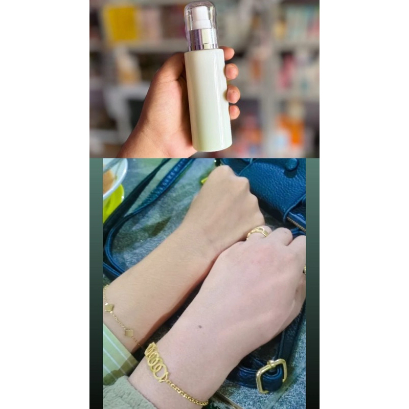 Hb whitening thailand ampuh memutihkan