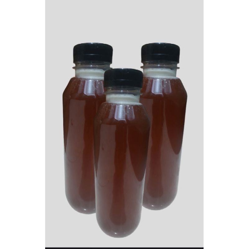 

MADU HUTAN SEMERU MURNI 100% 500 ml.