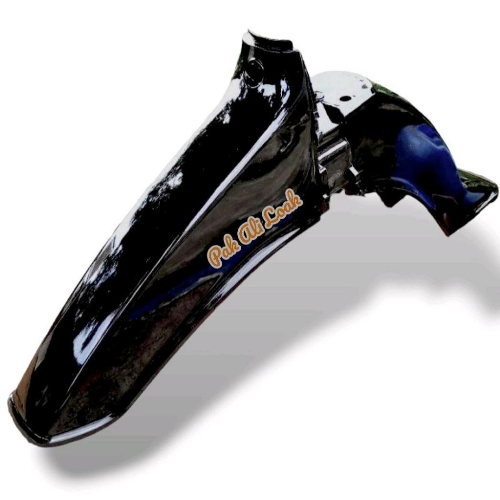 cover spakbor slebor depan Suzuki RC Bravo RC100