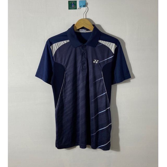 POLO SHIRT YONEX SECOND